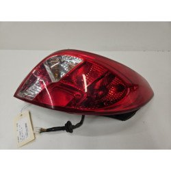 Feu Arriere Principal Gauche (feux) Hyundai I 20 1 Phase 1
